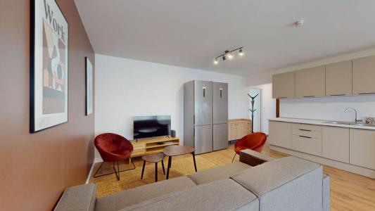 Annonce Location 8 pi�ces Appartement Choisy-le-roi 94