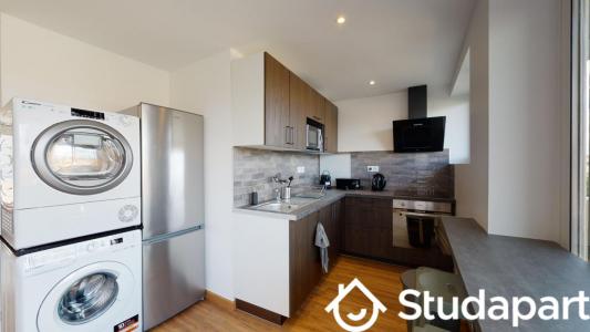 Louer Appartement Toulouse Haute garonne