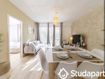For rent Laval 1 room 10 m2 Mayenne (53000) photo 0