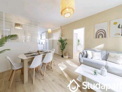 Annonce Location Appartement Laval 53