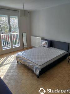 For rent Rennes 1 room 16 m2 Ille et vilaine (35000) photo 0