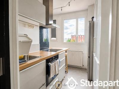 Louer Appartement Reims Marne