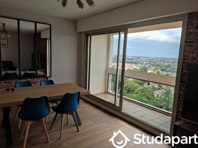 For rent Poitiers 1 room 13 m2 Vienne (86000) photo 2