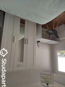 For rent Poitiers 1 room 13 m2 Vienne (86000) photo 3