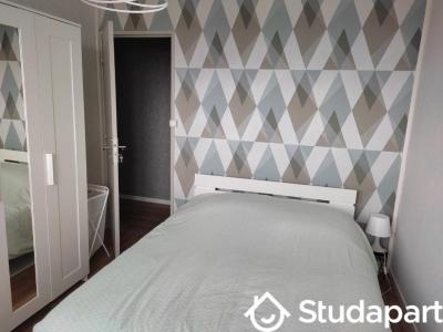For rent Poitiers 1 room 13 m2 Vienne (86000) photo 4