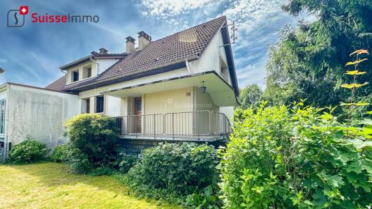 Annonce Vente 5 pi�ces Maison Montbeliard 25