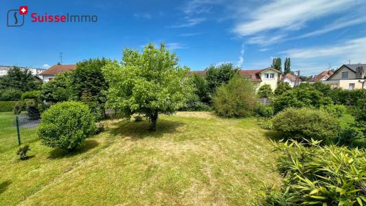 Acheter Maison Montbeliard 135000 euros