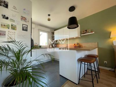 Acheter Maison Marcq-en-baroeul Nord