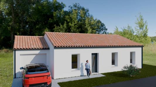 For sale Saint-jean-de-monts 85 m2 Vendee (85160) photo 0