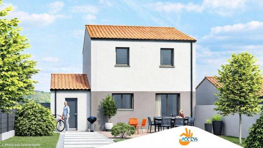 Acheter Maison Challans 254184 euros