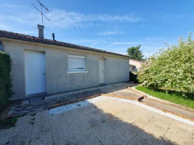 Annonce Vente 4 pi�ces Maison Mehun-sur-yevre 18