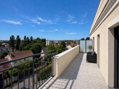 For sale Perreux-sur-marne 4 rooms 76 m2 Val de Marne (94170) photo 0