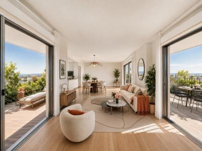 Annonce Vente 4 pi�ces Appartement Montrouge 92