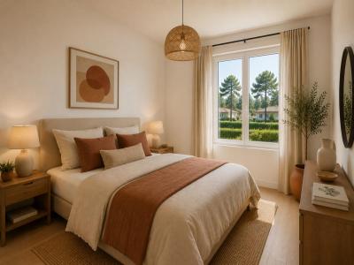 Acheter Appartement Barp Gironde