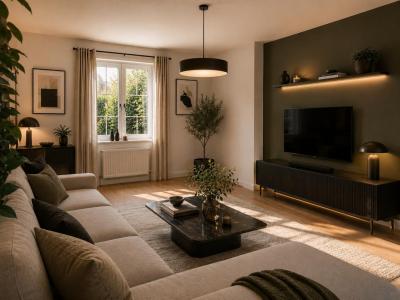 For sale Merignac 4 rooms 85 m2 Gironde (33700) photo 0