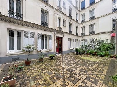 Annonce Location 2 pi�ces Appartement Paris-7eme-arrondissement 75
