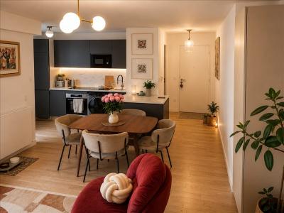 Annonce Location 3 pi�ces Appartement Issy-les-moulineaux 92