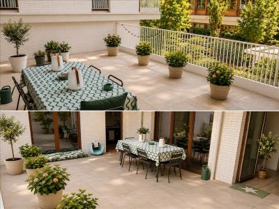 Louer Appartement Issy-les-moulineaux Hauts de Seine