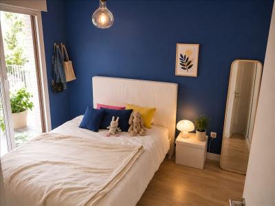 Louer Appartement Issy-les-moulineaux 2000 euros
