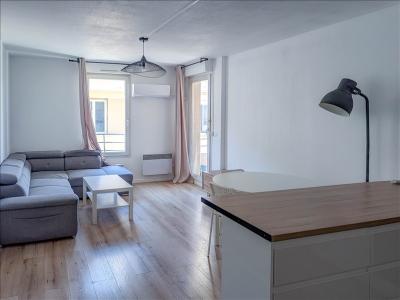 Annonce Location 2 pi�ces Appartement Marseille-8eme-arrondissement 13