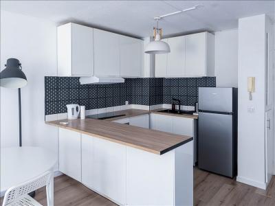 Louer Appartement Marseille-8eme-arrondissement Bouches du Rhone