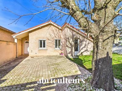 For sale Rillieux-la-pape 6 rooms 162 m2 Rhone (69140) photo 0