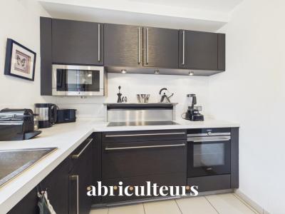 Acheter Appartement Saint-mande Val de Marne
