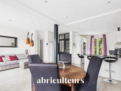 Acheter Maison Argenteuil 469000 euros