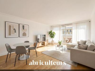 Acheter Appartement 86 m2 Courbevoie