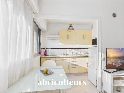 Acheter Appartement 27 m2 Cannes