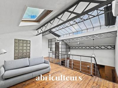Acheter Appartement 114 m2 Argenteuil
