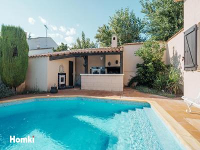 For sale Lignan-sur-orb 6 rooms 290 m2 Herault (34490) photo 2