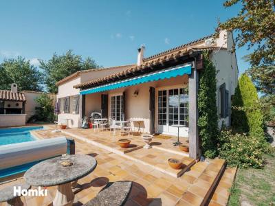 For sale Lignan-sur-orb 6 rooms 290 m2 Herault (34490) photo 3