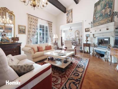 For sale Lignan-sur-orb 6 rooms 290 m2 Herault (34490) photo 4