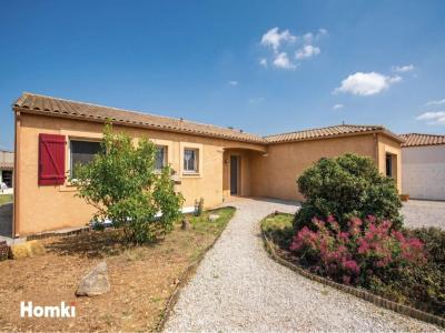 For sale Ornaisons 4 rooms 111 m2 Aude (11200) photo 1