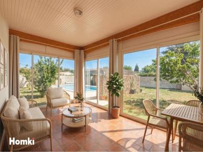 For sale Ornaisons 4 rooms 111 m2 Aude (11200) photo 2