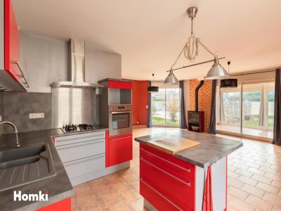 For sale Ornaisons 4 rooms 111 m2 Aude (11200) photo 4