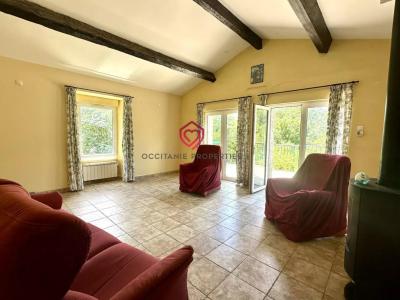 Acheter Maison 120 m2 Brousses-et-villaret