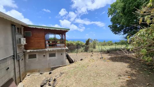 Acheter Maison 300 m2 Vieux-habitants