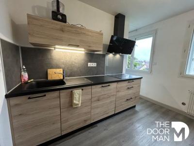 Annonce Vente 4 pi�ces Appartement Saint-doulchard 18
