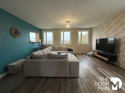 Acheter Appartement 87 m2 Saint-doulchard