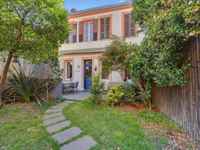 For sale Toulouse 4 rooms Haute garonne (31000) photo 0