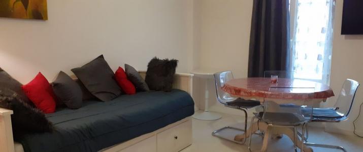 For rent Milly-la-foret 2 rooms 35 m2 Essonne (91490) photo 0