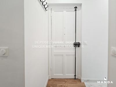 For rent Asnieres-sur-seine 1 room 18 m2 Hauts de Seine (92600) photo 1