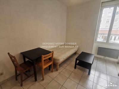 Annonce Location Appartement Grenoble 38