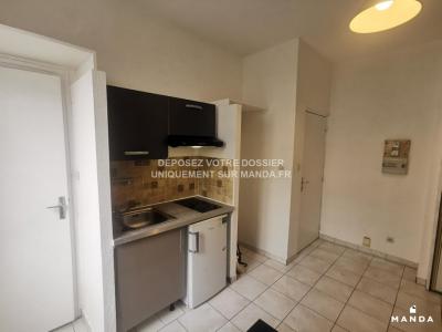 Louer Appartement Grenoble 394 euros