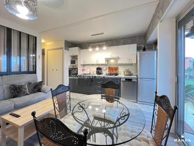 For rent Grasse 3 rooms 57 m2 Alpes Maritimes (06130) photo 1