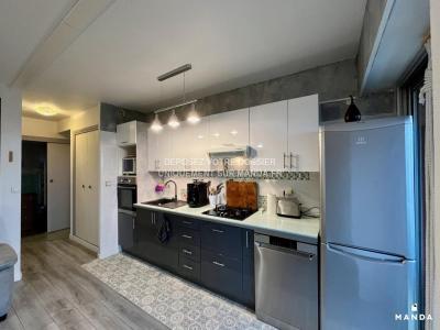 For rent Grasse 3 rooms 57 m2 Alpes Maritimes (06130) photo 2