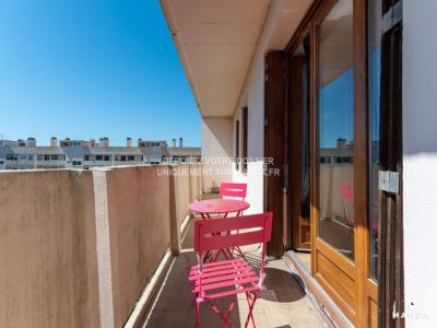 Louer Appartement 10 m2 Toulouse
