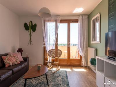 Louer Appartement Toulouse 455 euros
